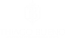 logo branco escrito