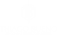 logo branco escrito